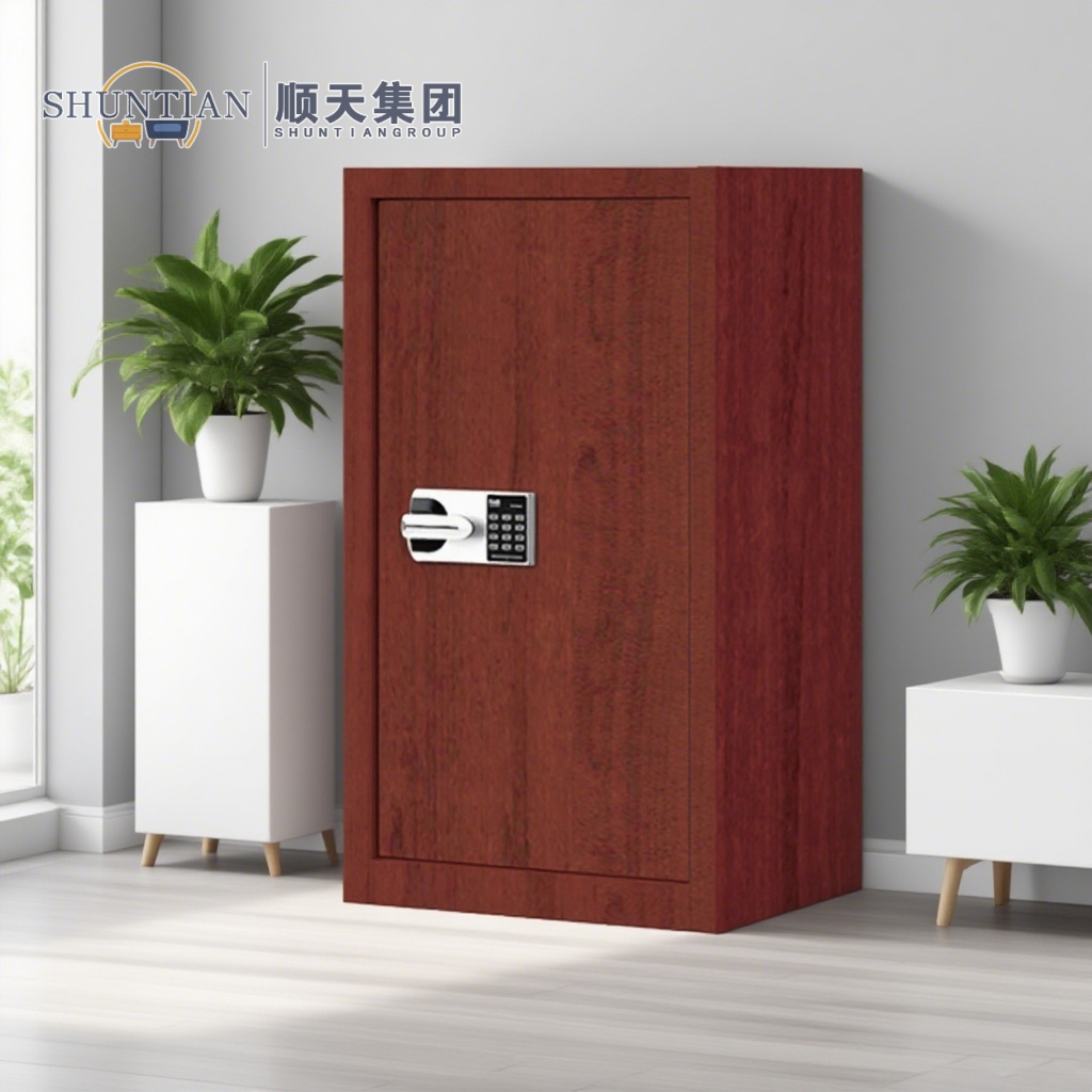 BM-25 单门柜(木纹转印) BM-25 单门柜(木纹转印)