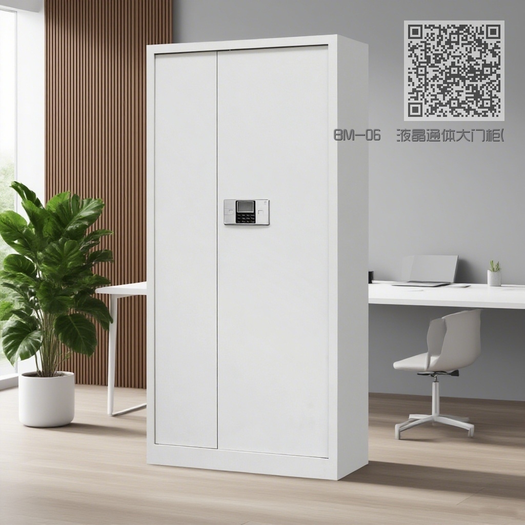 BM-06 液晶通体大门柜(灰白) BM-06 液晶通体大门柜(灰白)