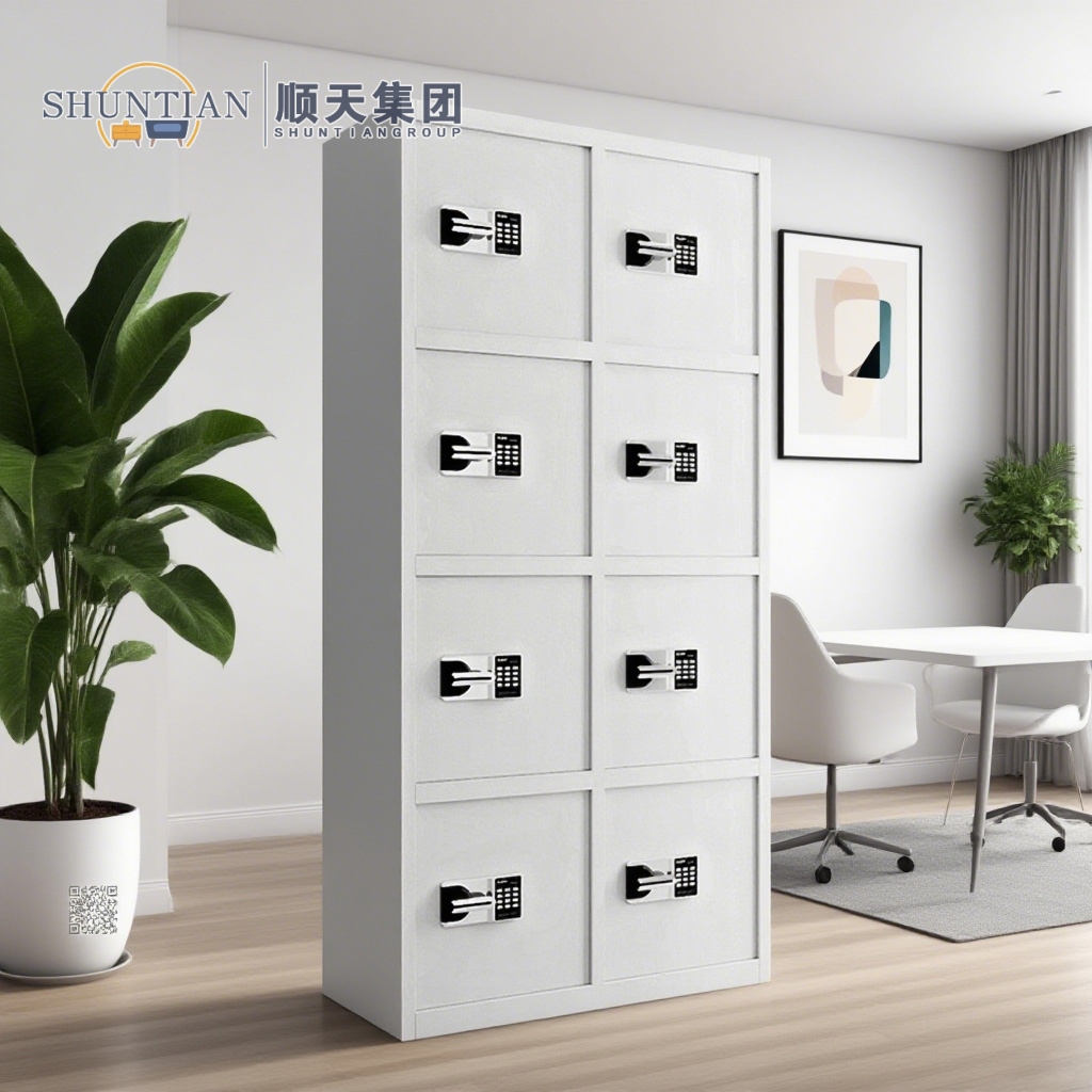 BM-01 八门保密柜 BM-01 八门保密柜