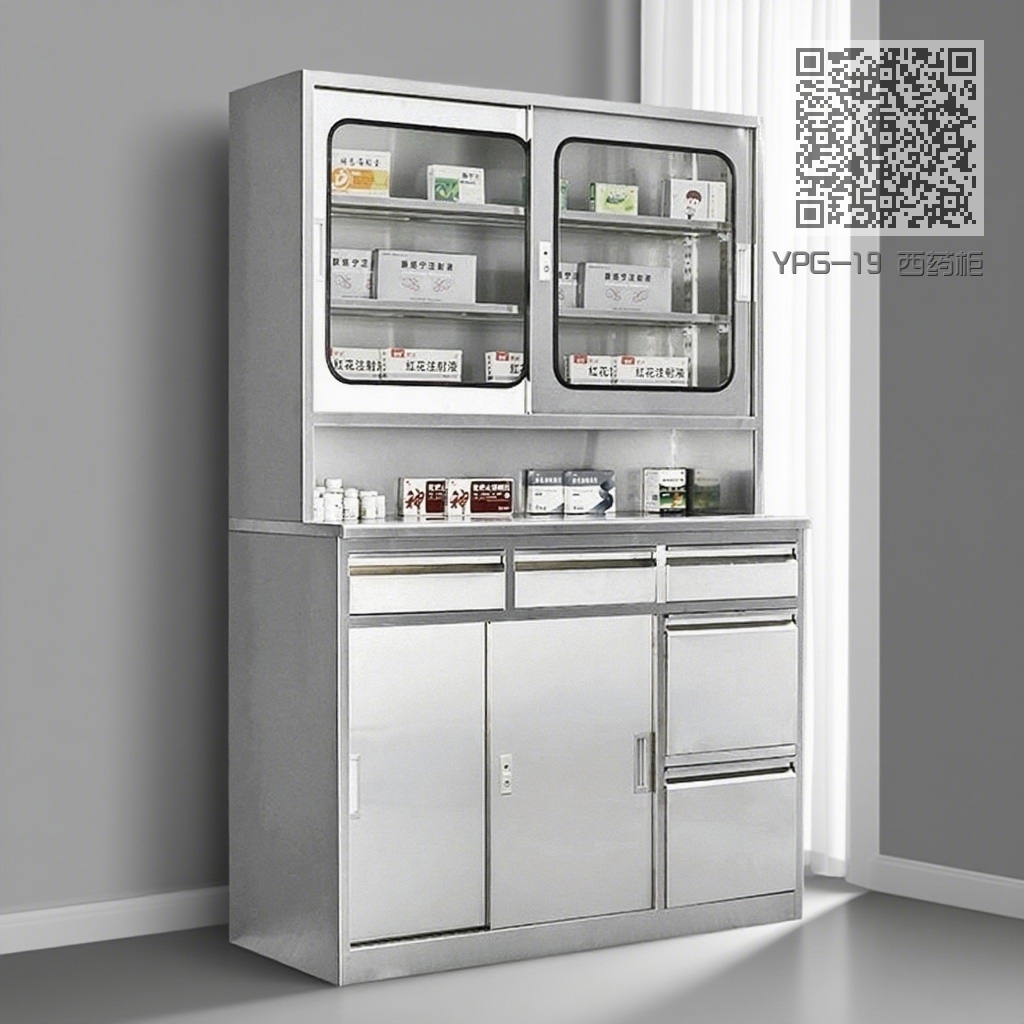 YPG-19 西药柜 YPG-19 西药柜