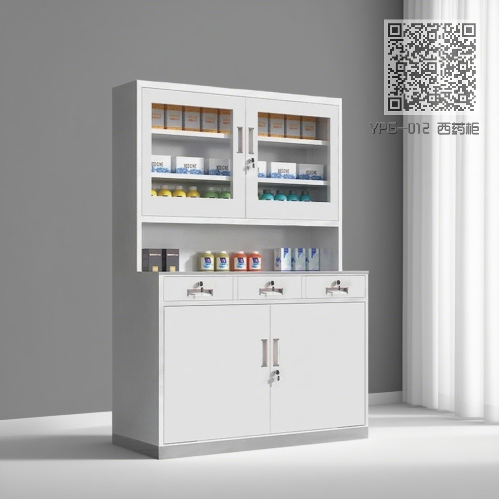 YPG-012 西药柜 YPG-012 西药柜