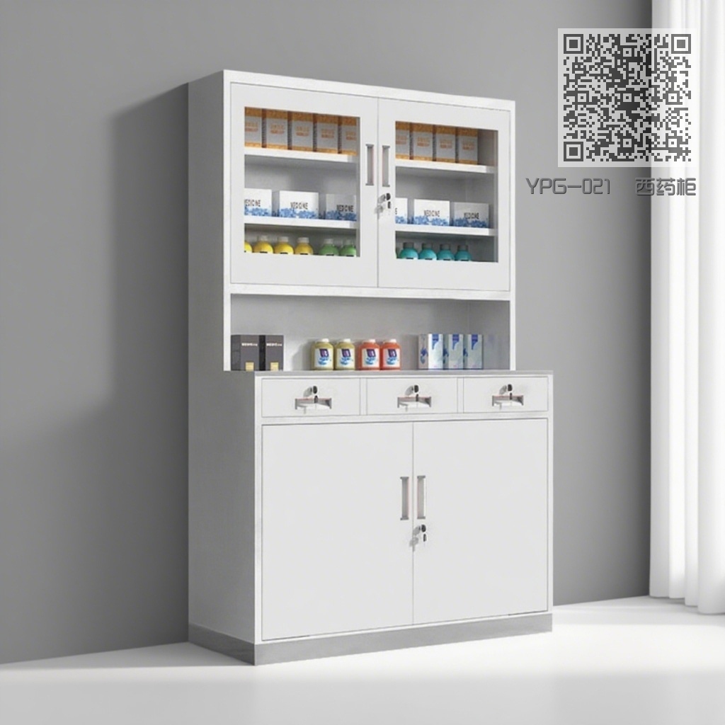 YPG-021 西药柜 YPG-021 西药柜