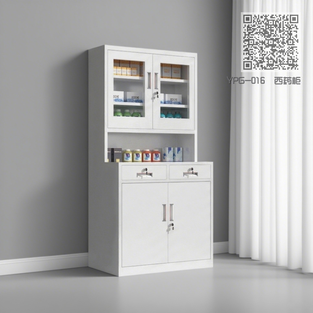 YPG-016 西药柜 YPG-016 西药柜