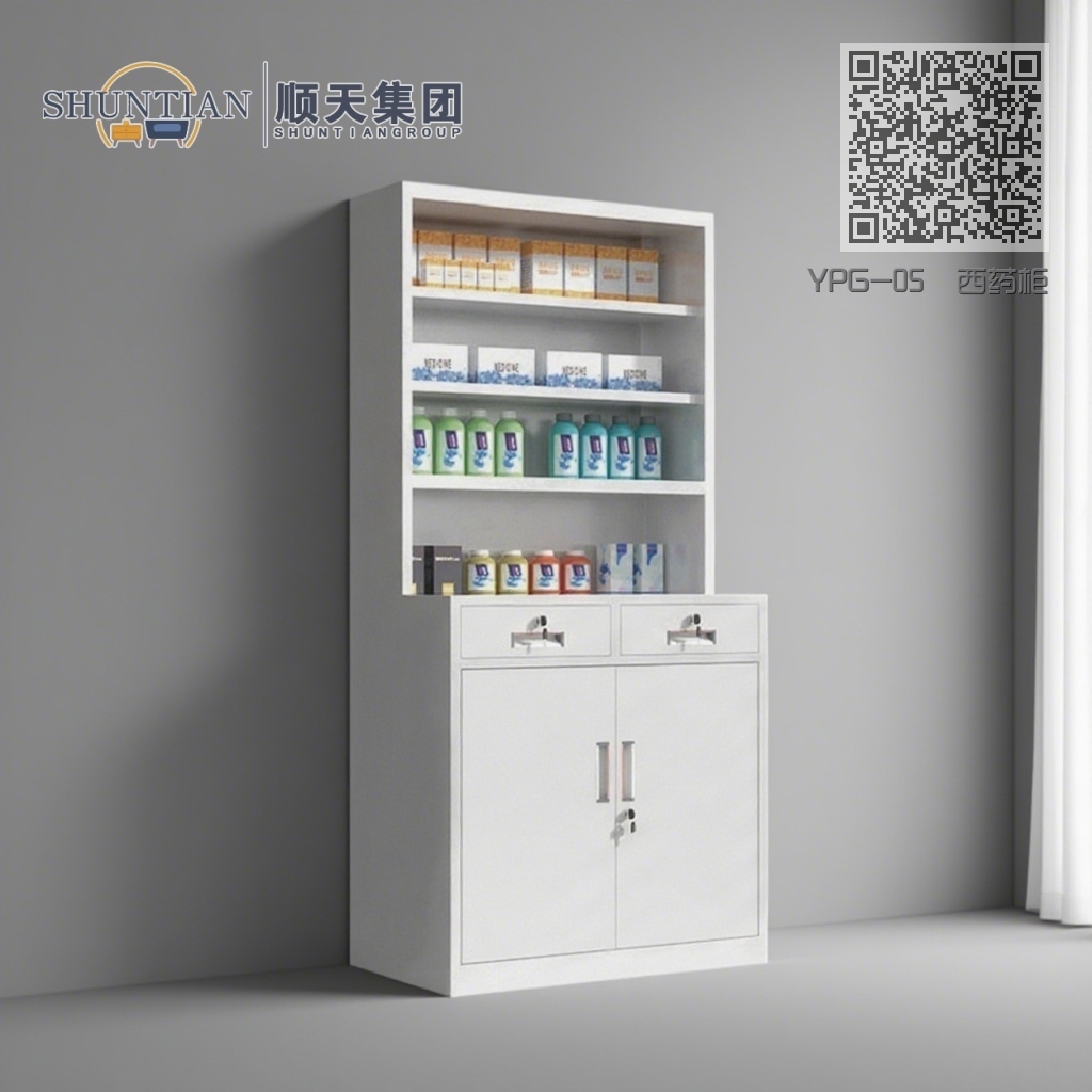 YPG-023 西药柜 YPG-023 西药柜