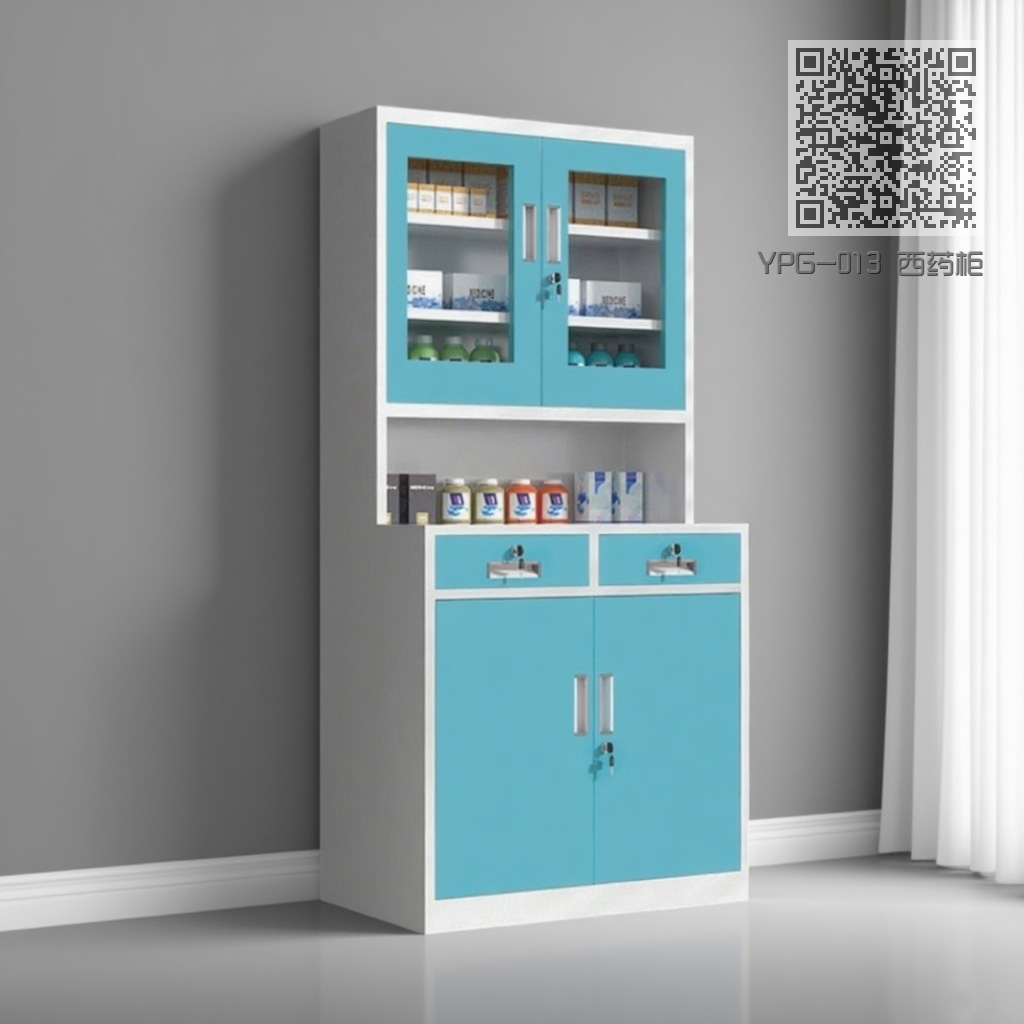 YPG-013 西药柜 YPG-013 西药柜