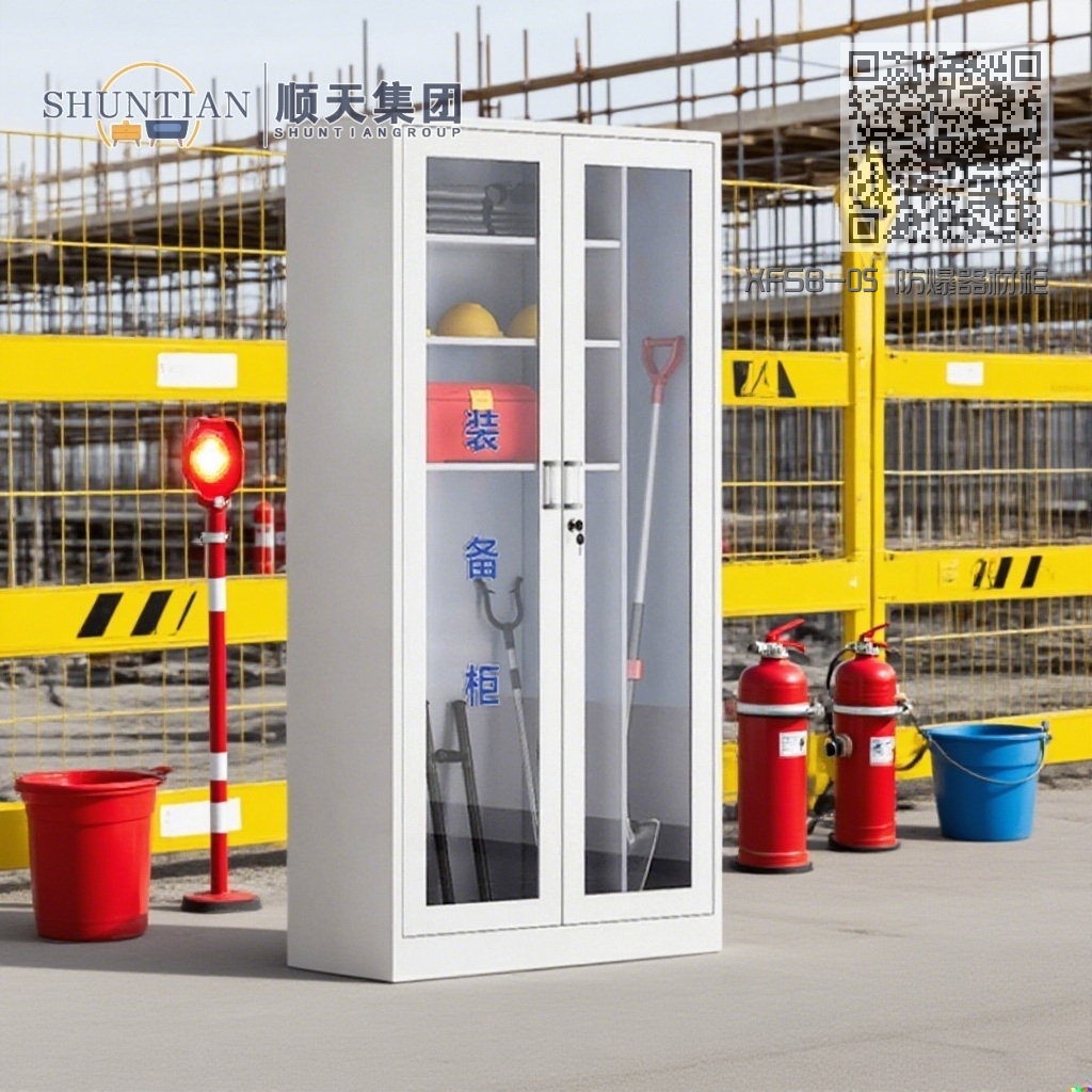 XFSB-010 防爆器材柜 XFSB-010 防爆器材柜