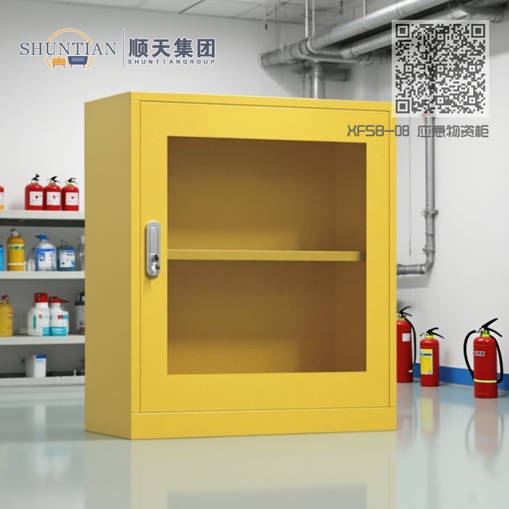 26 XFSB-26应急物资柜 26 XFSB-26应急物资柜