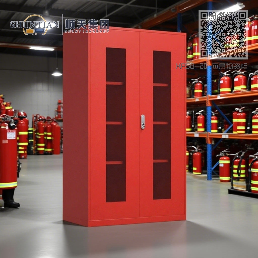 23XFSB 应急物资柜 23XFSB 应急物资柜