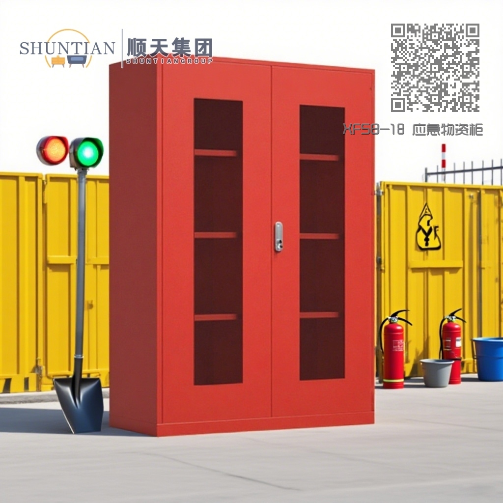 21XFSB- 应急物资柜 21XFSB- 应急物资柜