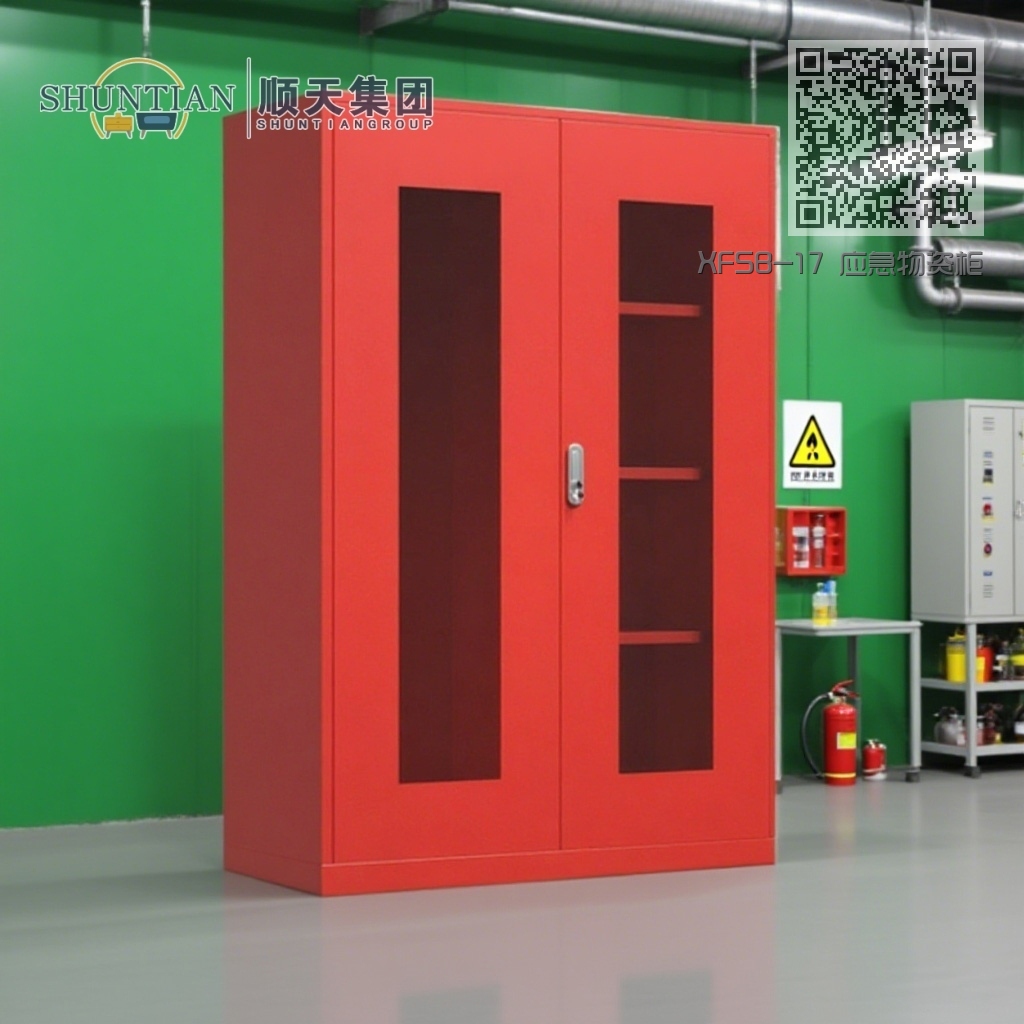 XFSB-17 应急物资柜 XFSB-17 应急物资柜