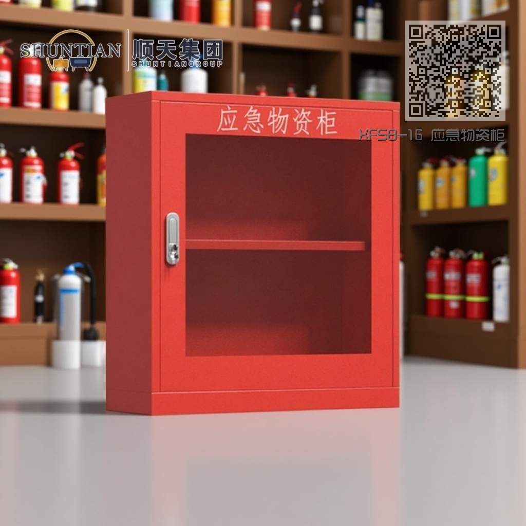 20 XFSB 应急物资柜 20 XFSB 应急物资柜