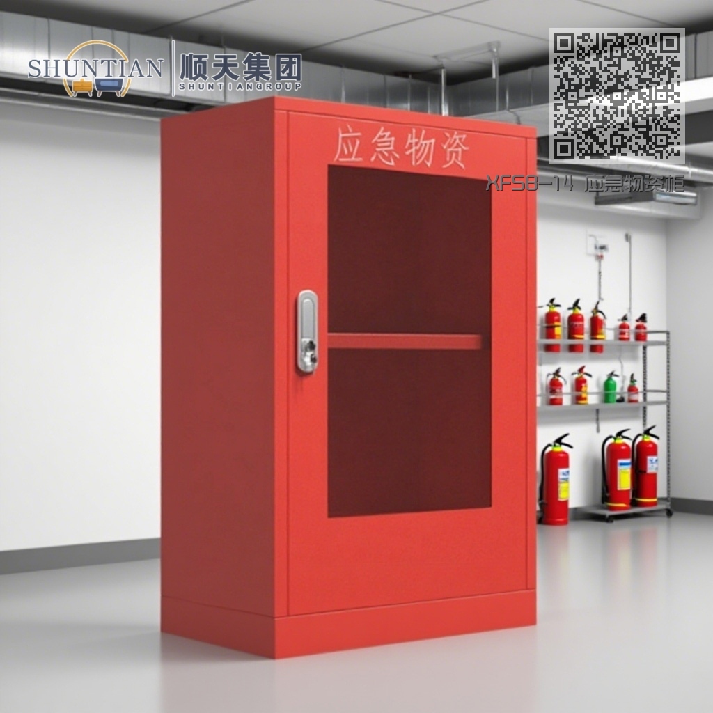 30 XFSB- 应急物资柜 30 XFSB- 应急物资柜