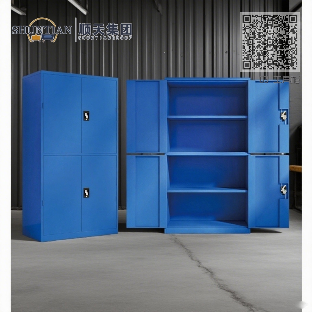 03 工具柜