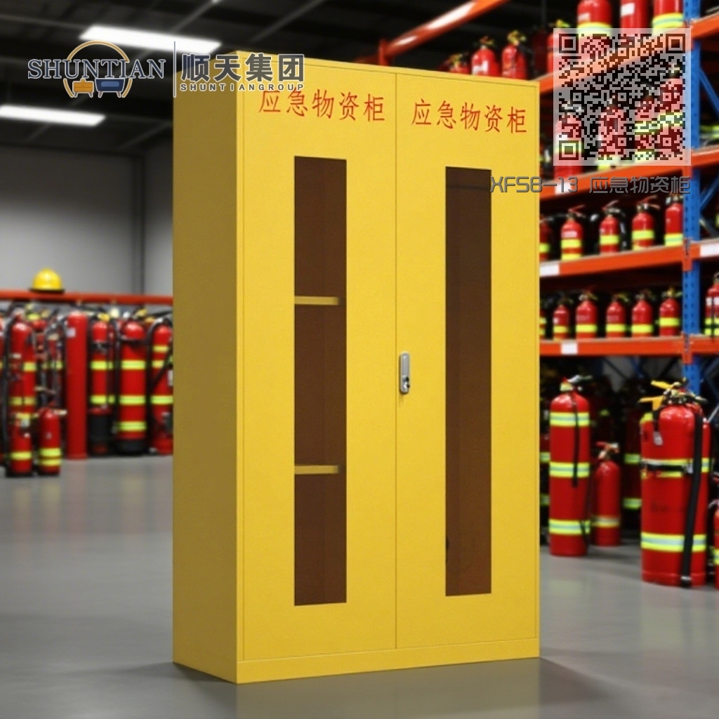 29XFSB-14应急物资柜 29XFSB-14应急物资柜