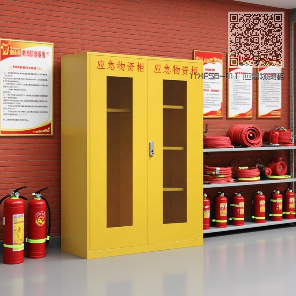 11XFSB-011 应急物资柜 11XFSB-011 应急物资柜