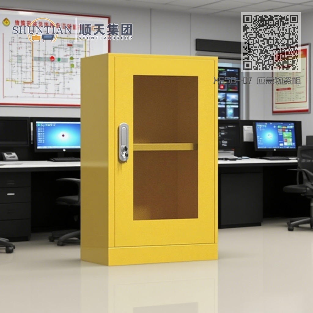 15 XFSB-15应急物资柜 15 XFSB-15应急物资柜