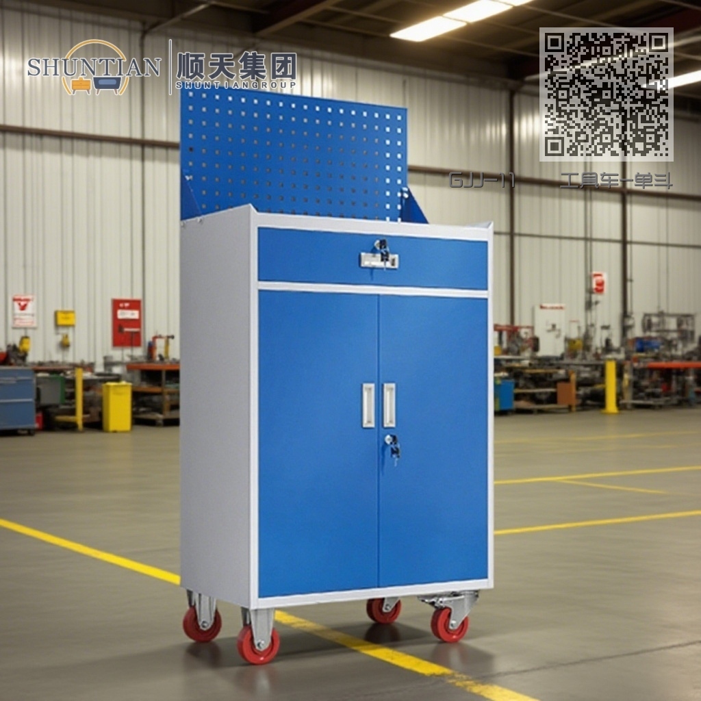 GJJ-11 工具车-单斗对开门-挂网 GJJ-11 工具车-单斗对开门-挂网