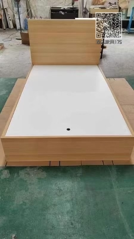 酒店家具175