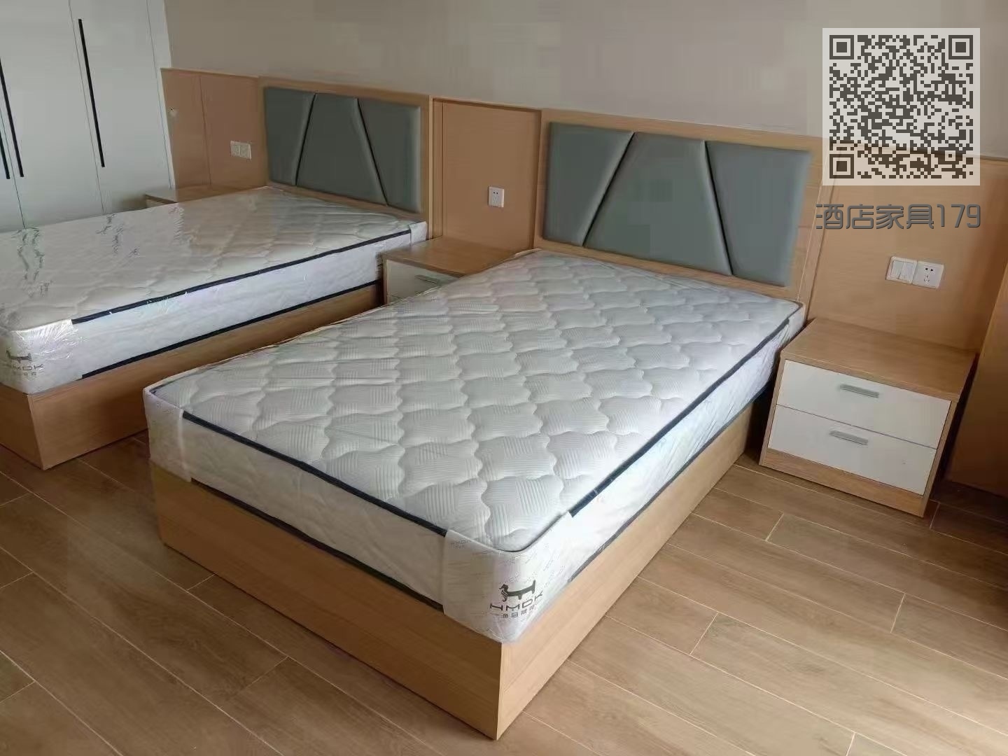 酒店家具179