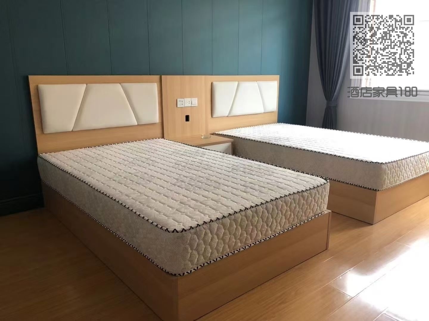 酒店家具180