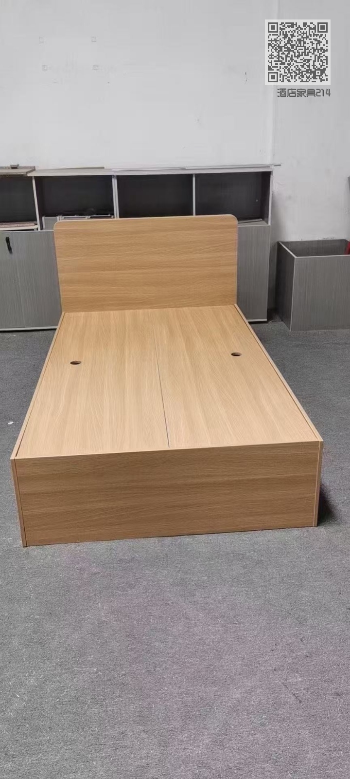 酒店家具214