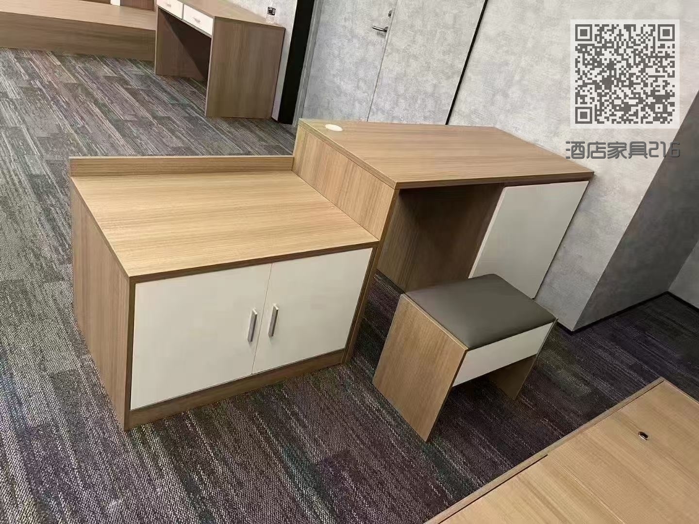 酒店家具216