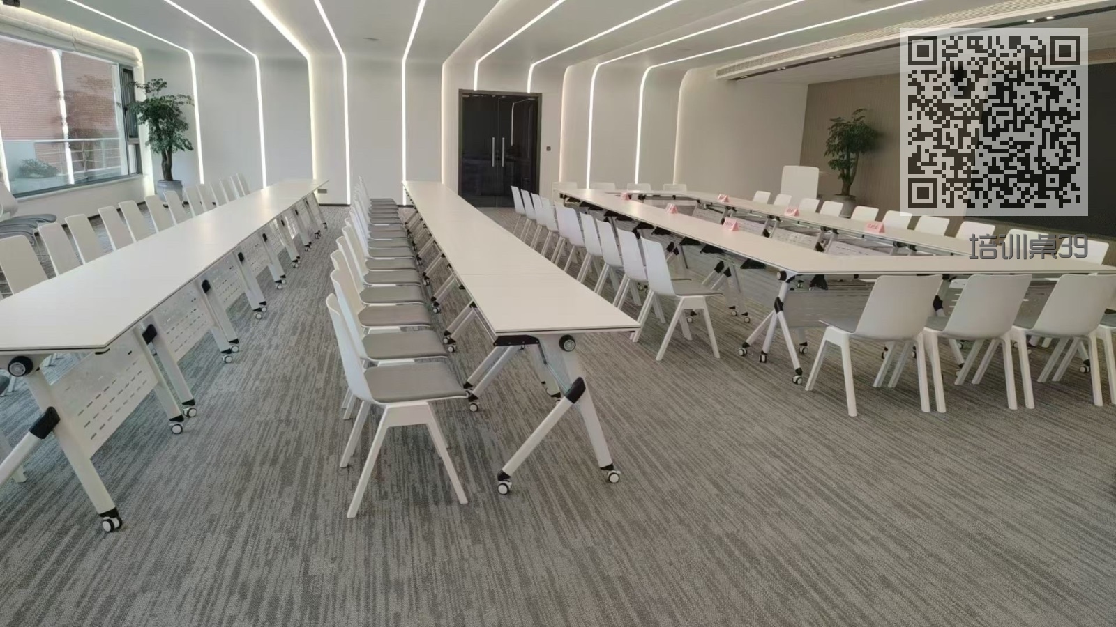 培训桌39