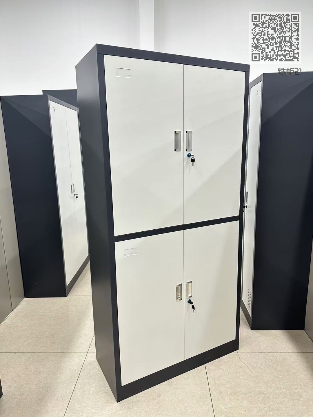 铁柜21