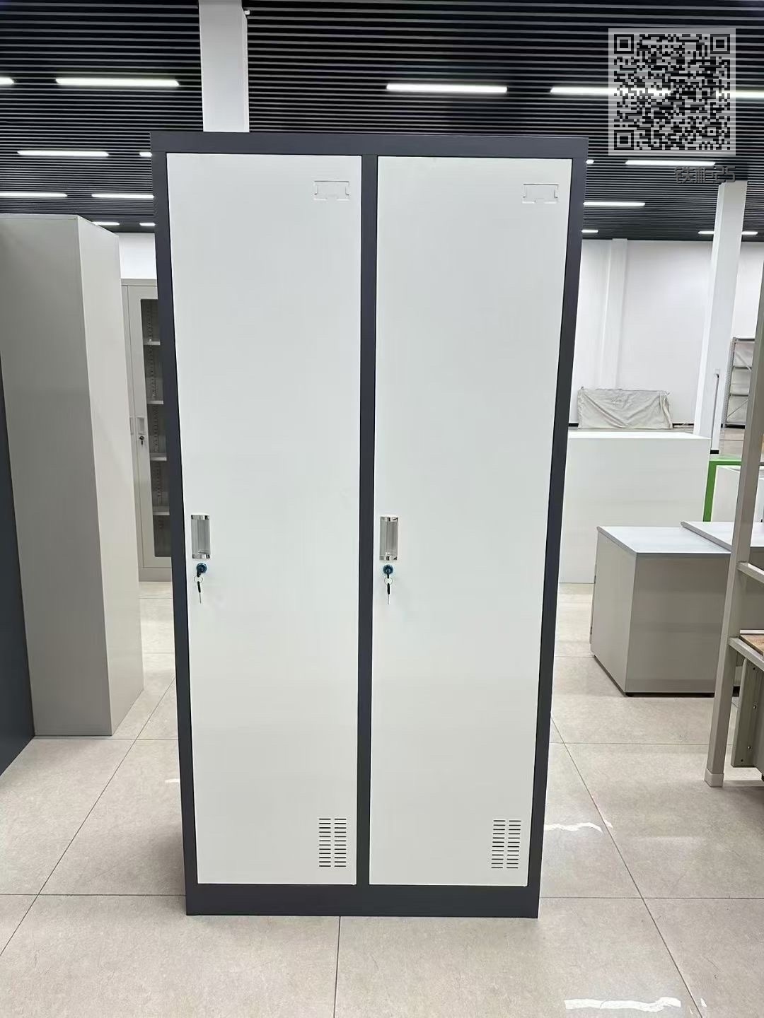 铁柜25