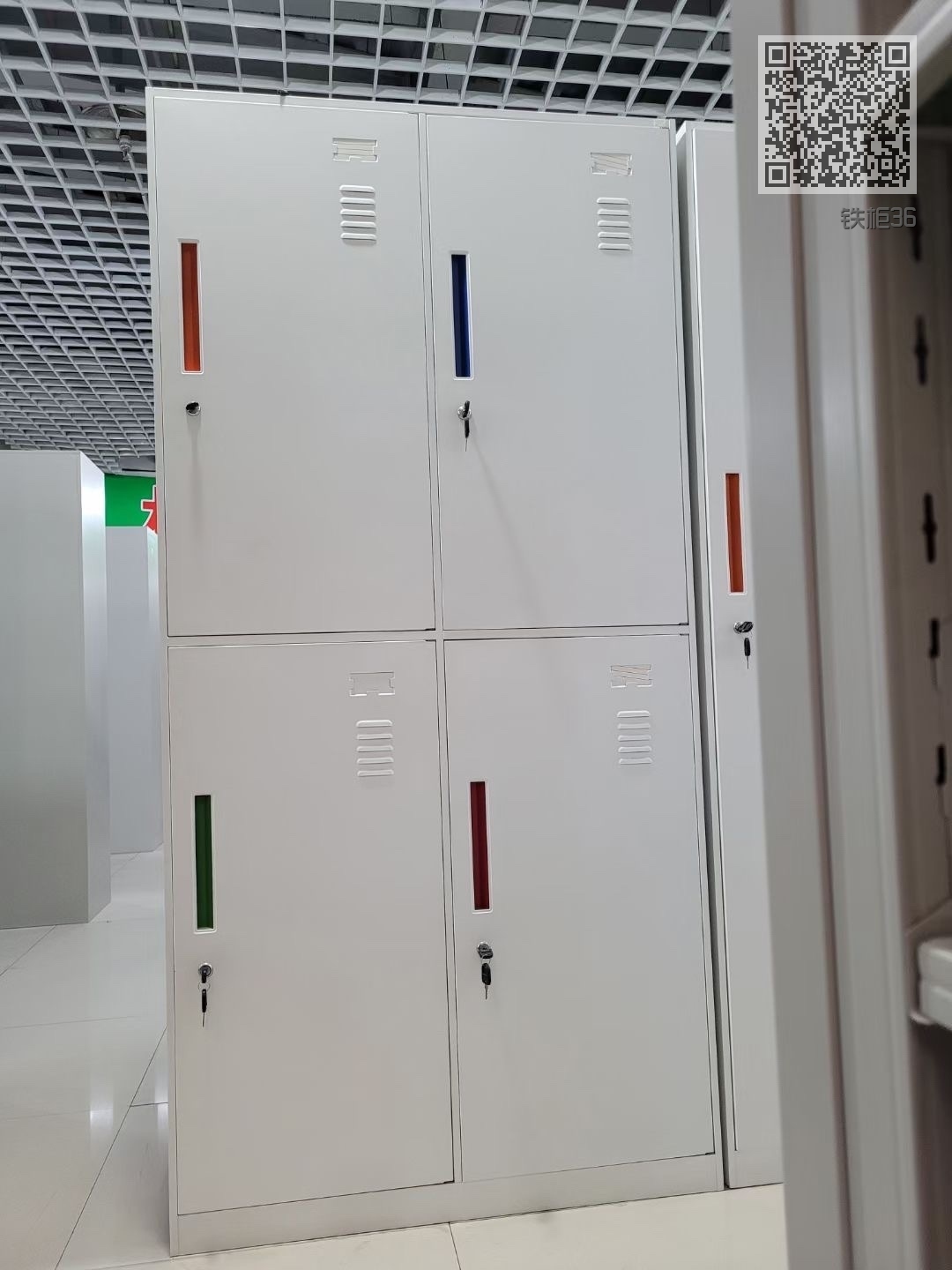 铁柜36