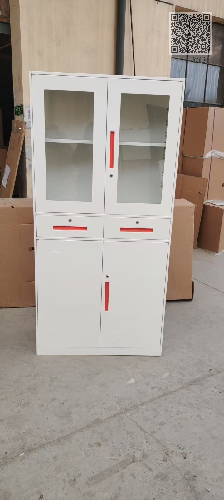 铁柜48