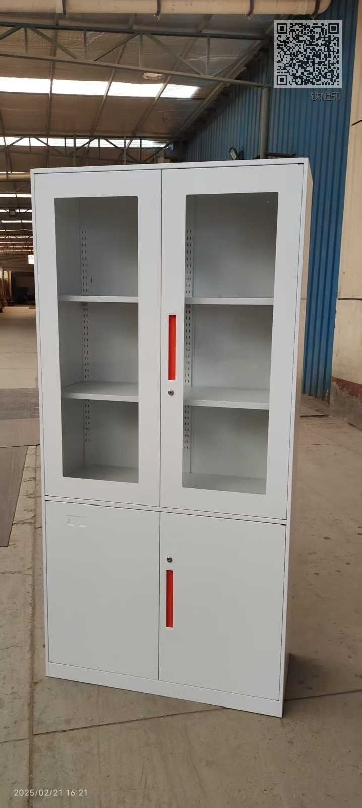 铁柜50