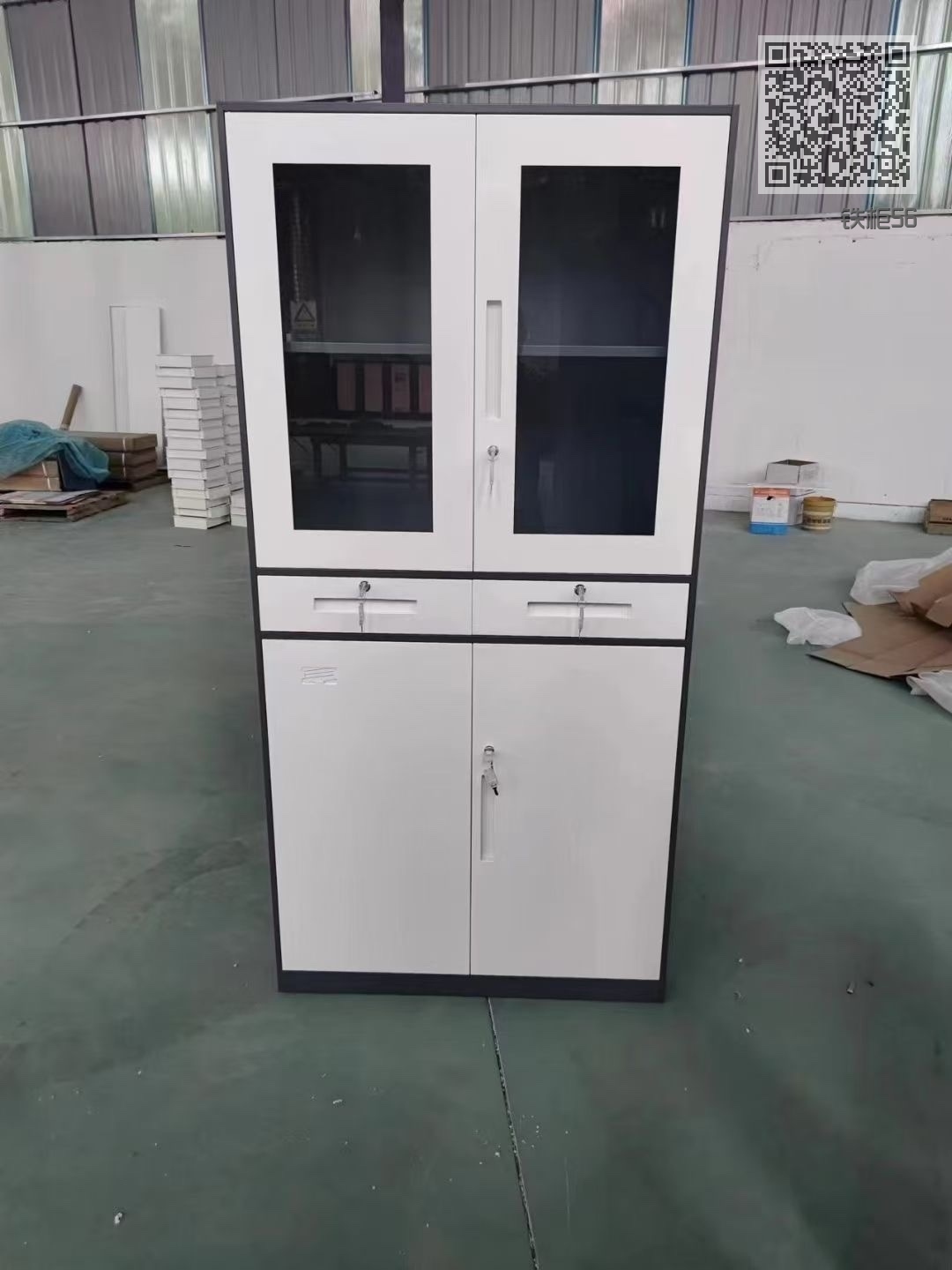 铁柜56