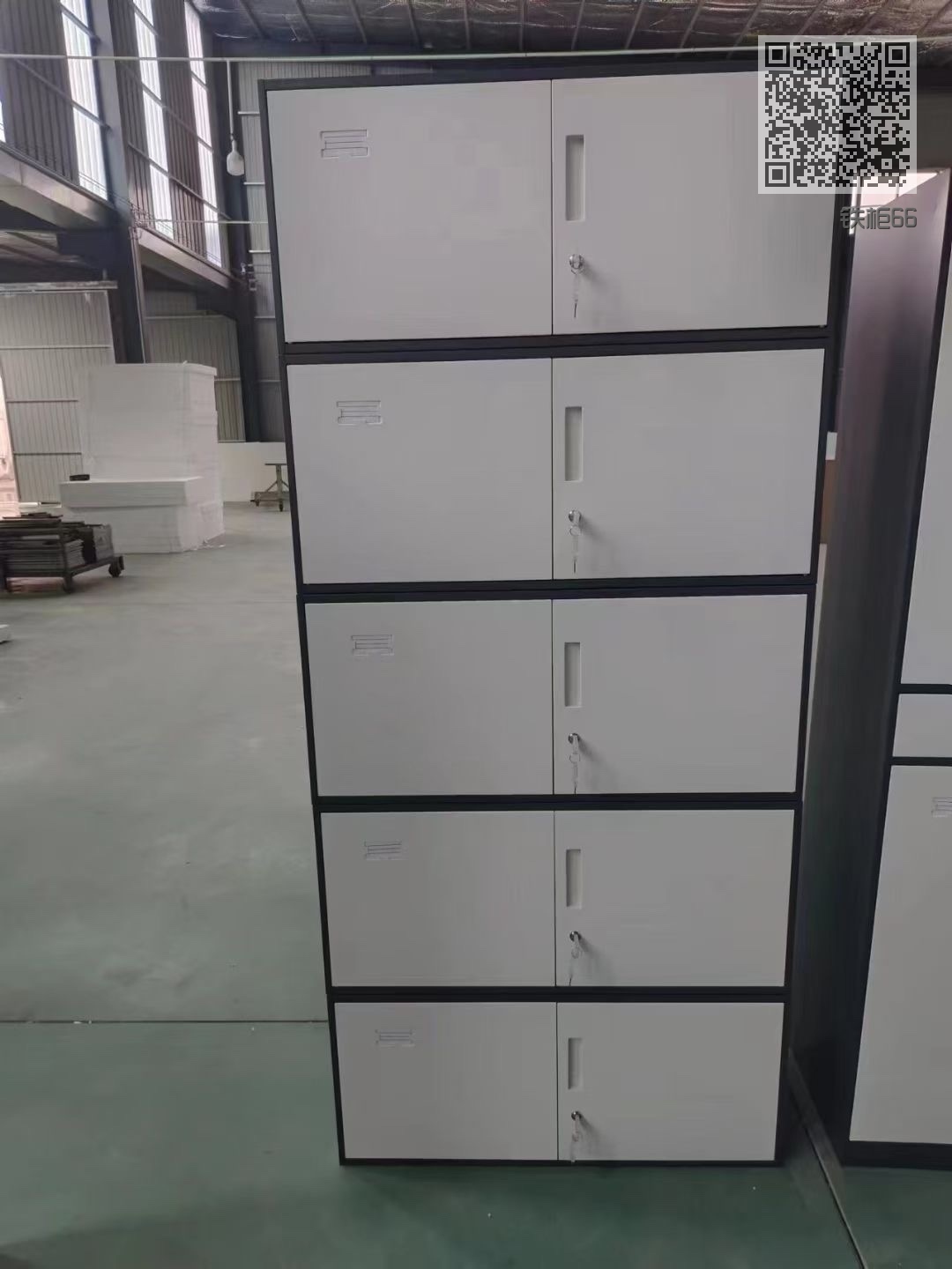 铁柜66