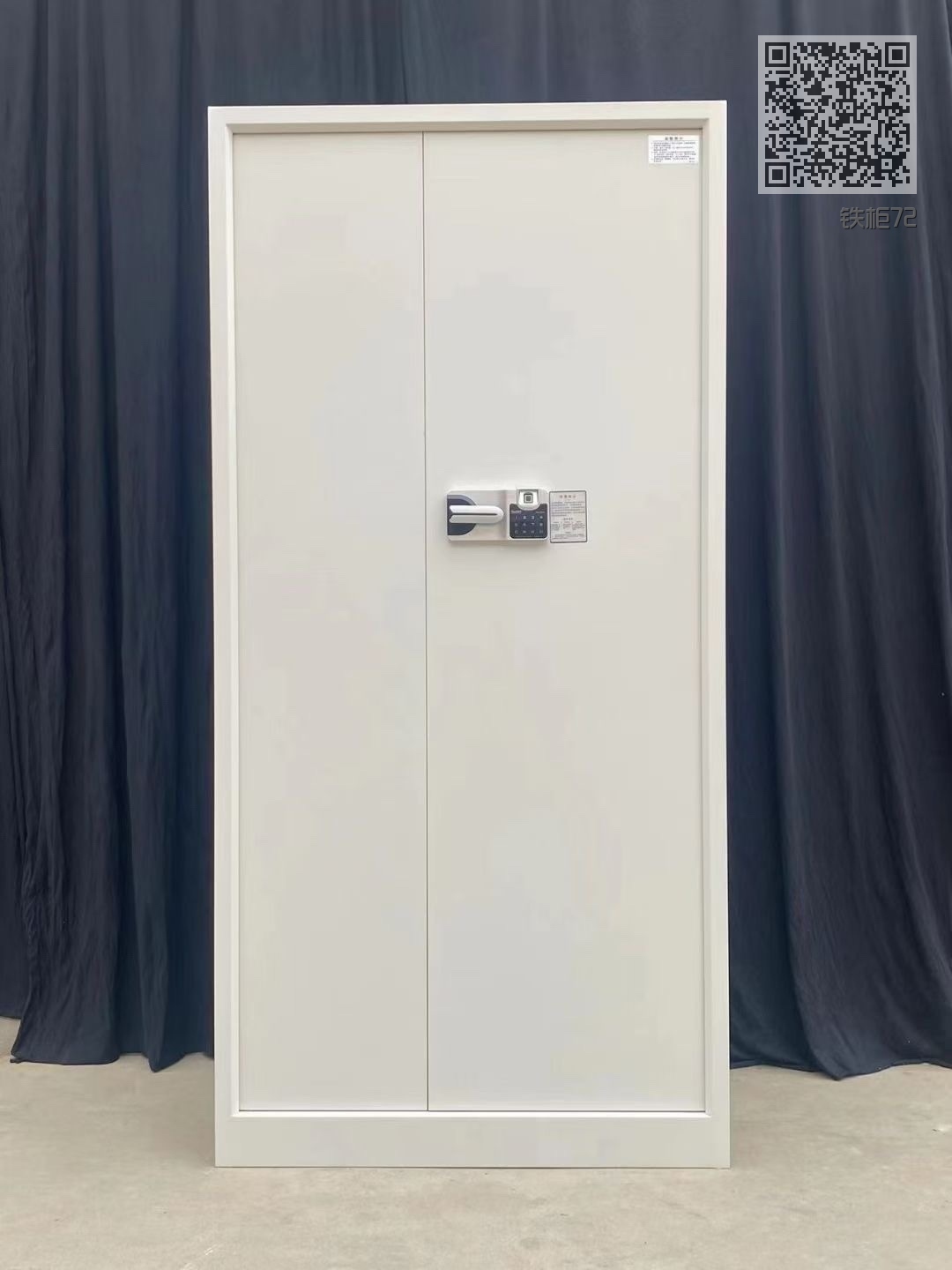 铁柜72
