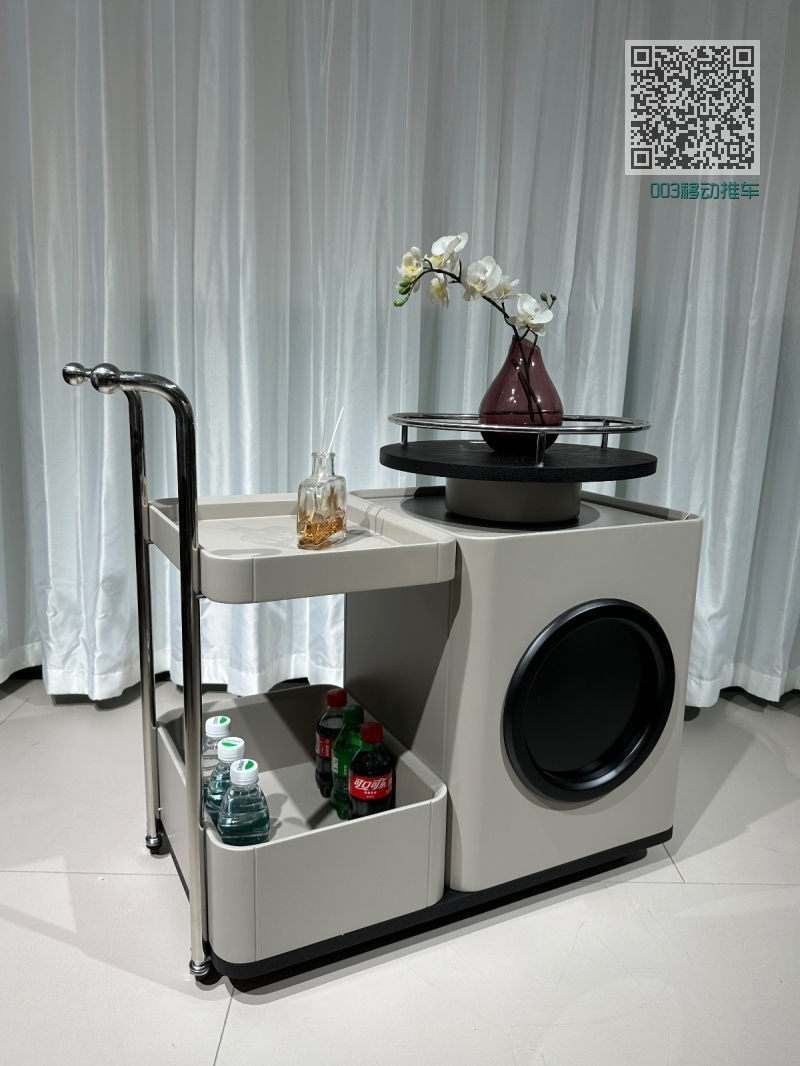003移动推车 003移动推车