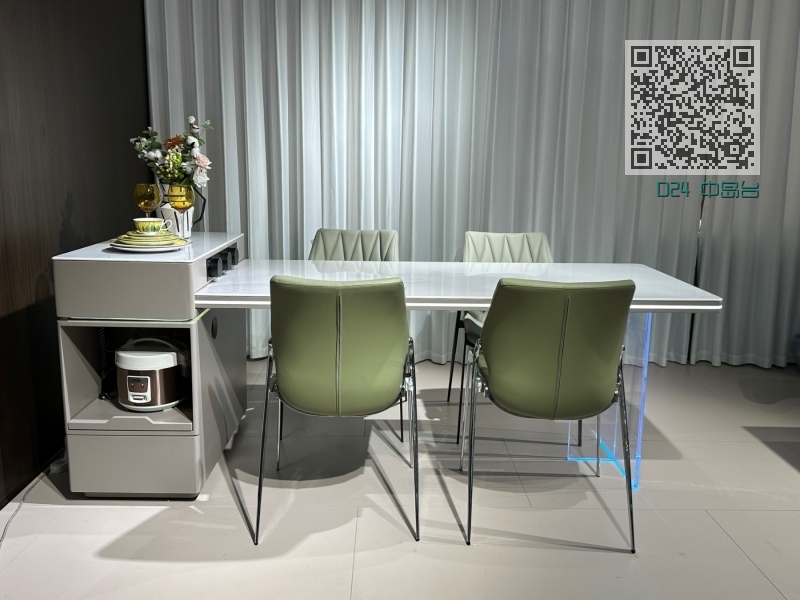 D24 中岛台 D24 中岛台