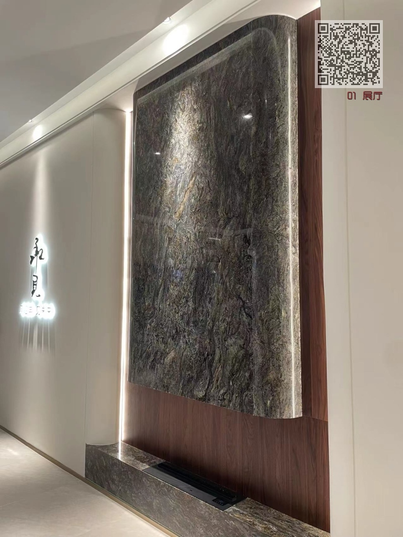 01 展厅