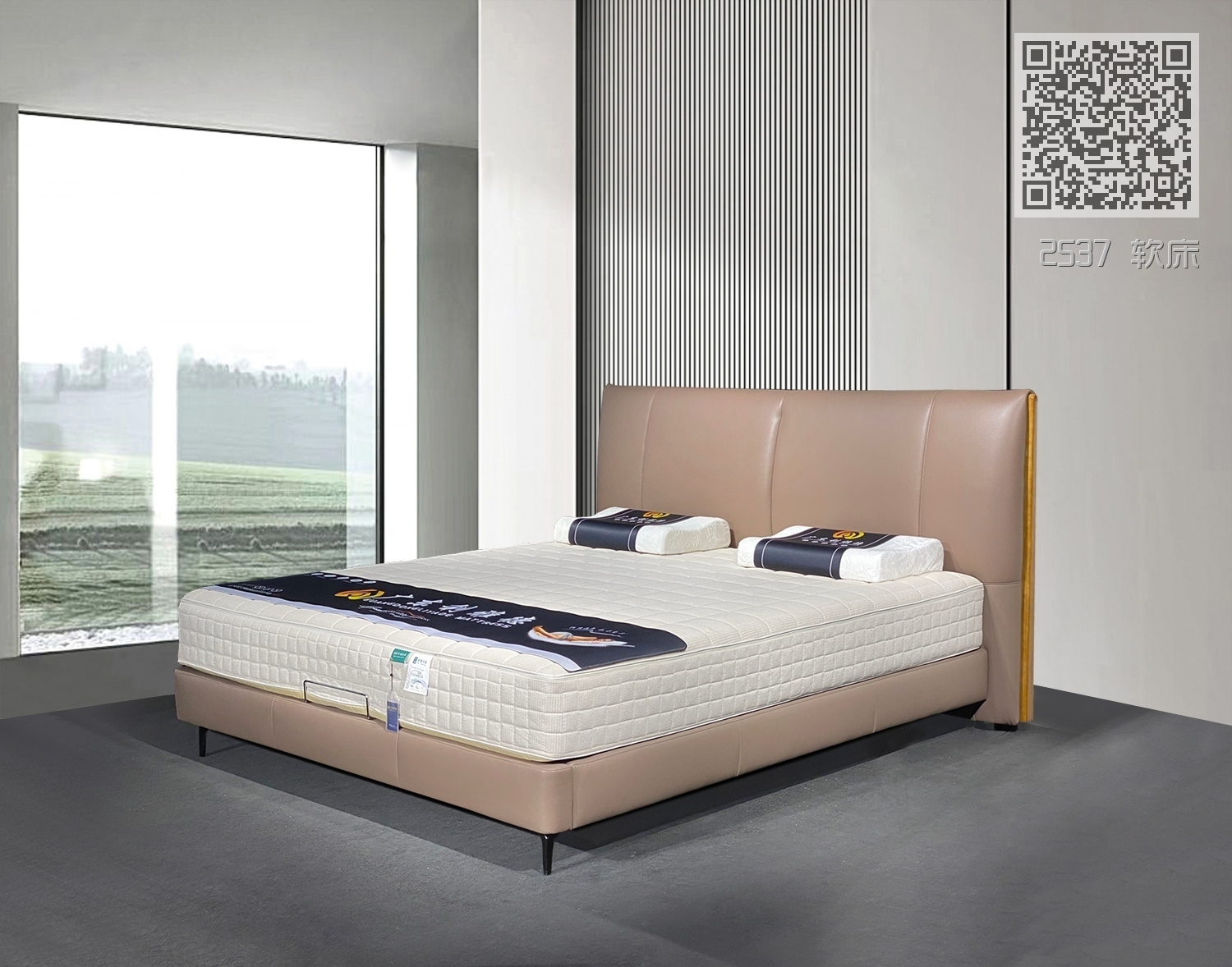 2537 软床 2537 软床