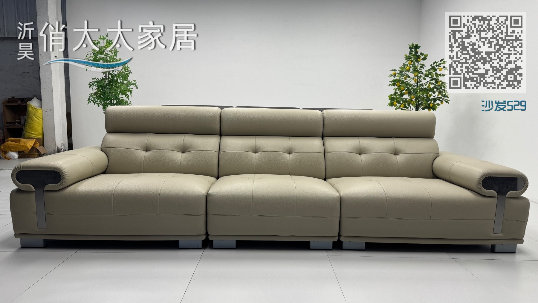 沙发T529B 沙发T529B
