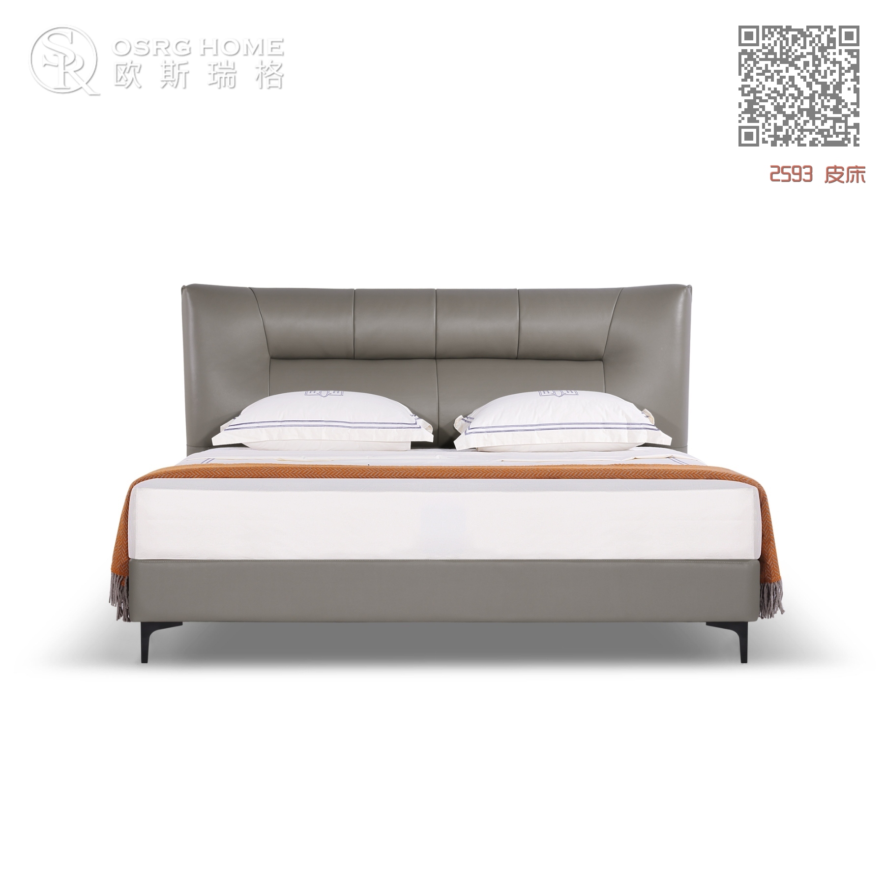 2593 皮床
