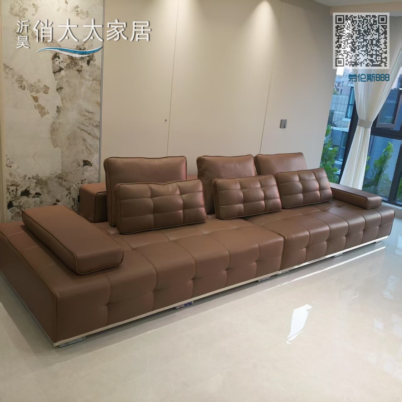 劳伦斯888