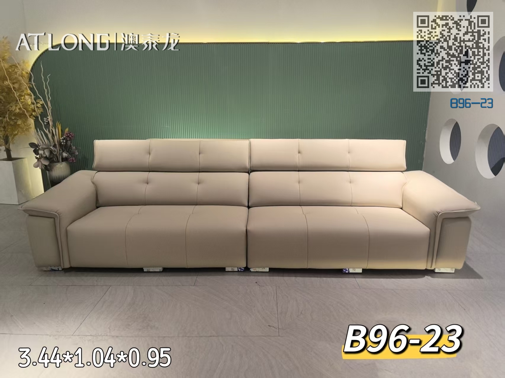 B96-23