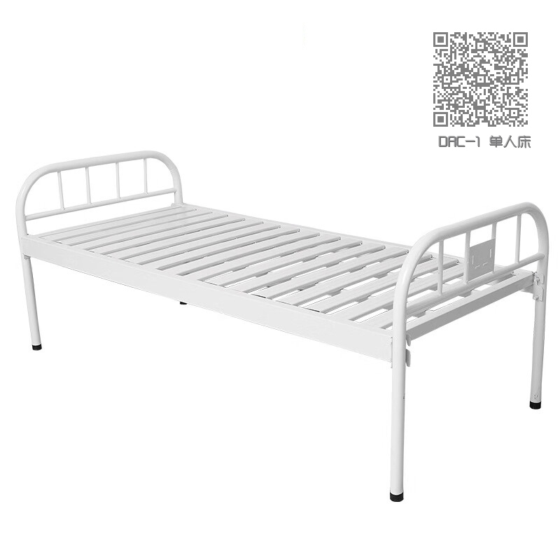 DRC-1 单人床 DRC-1 单人床