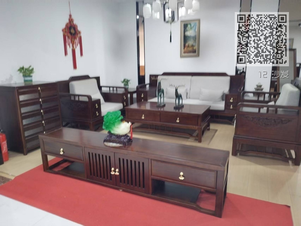 12 沙发