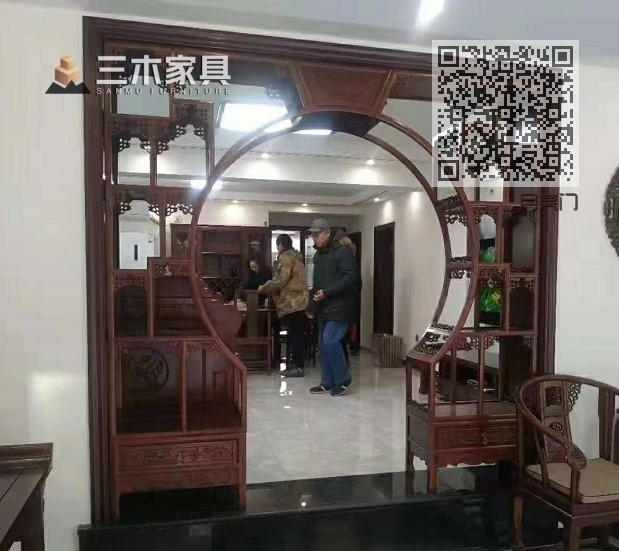 月亮门