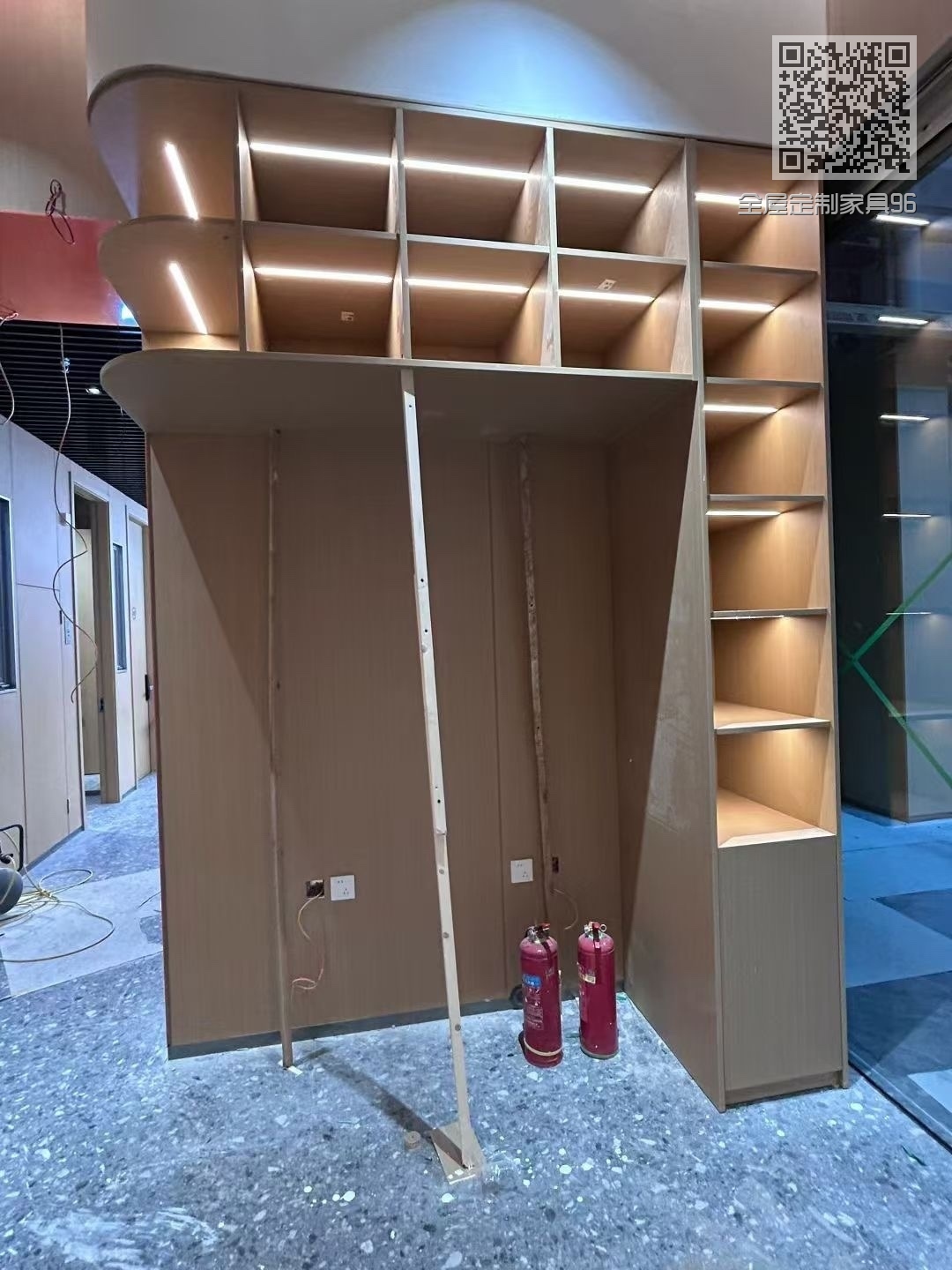 全屋定制家具96
