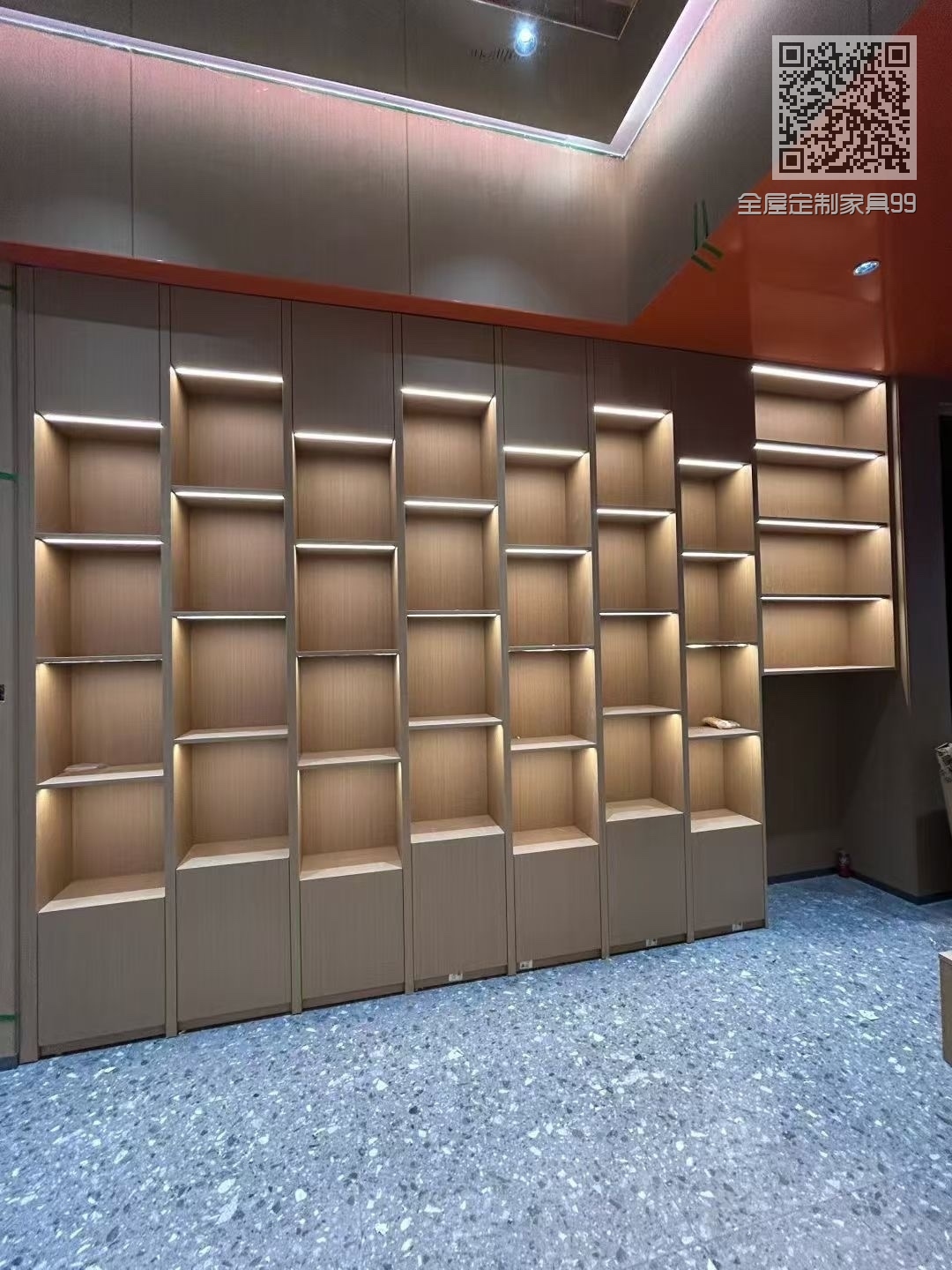 全屋定制家具99
