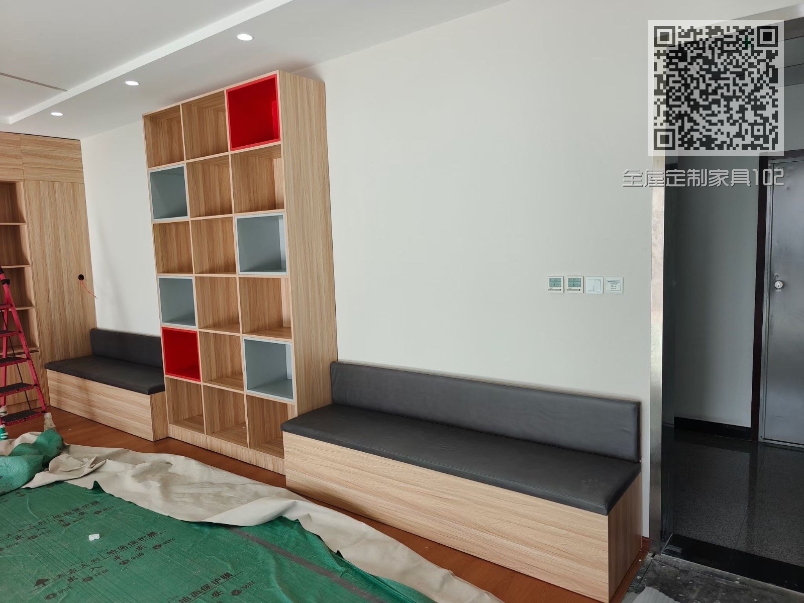 全屋定制家具102