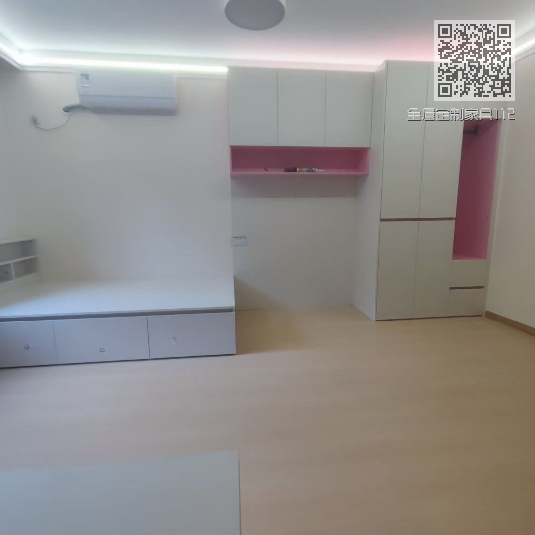 全屋定制家具112